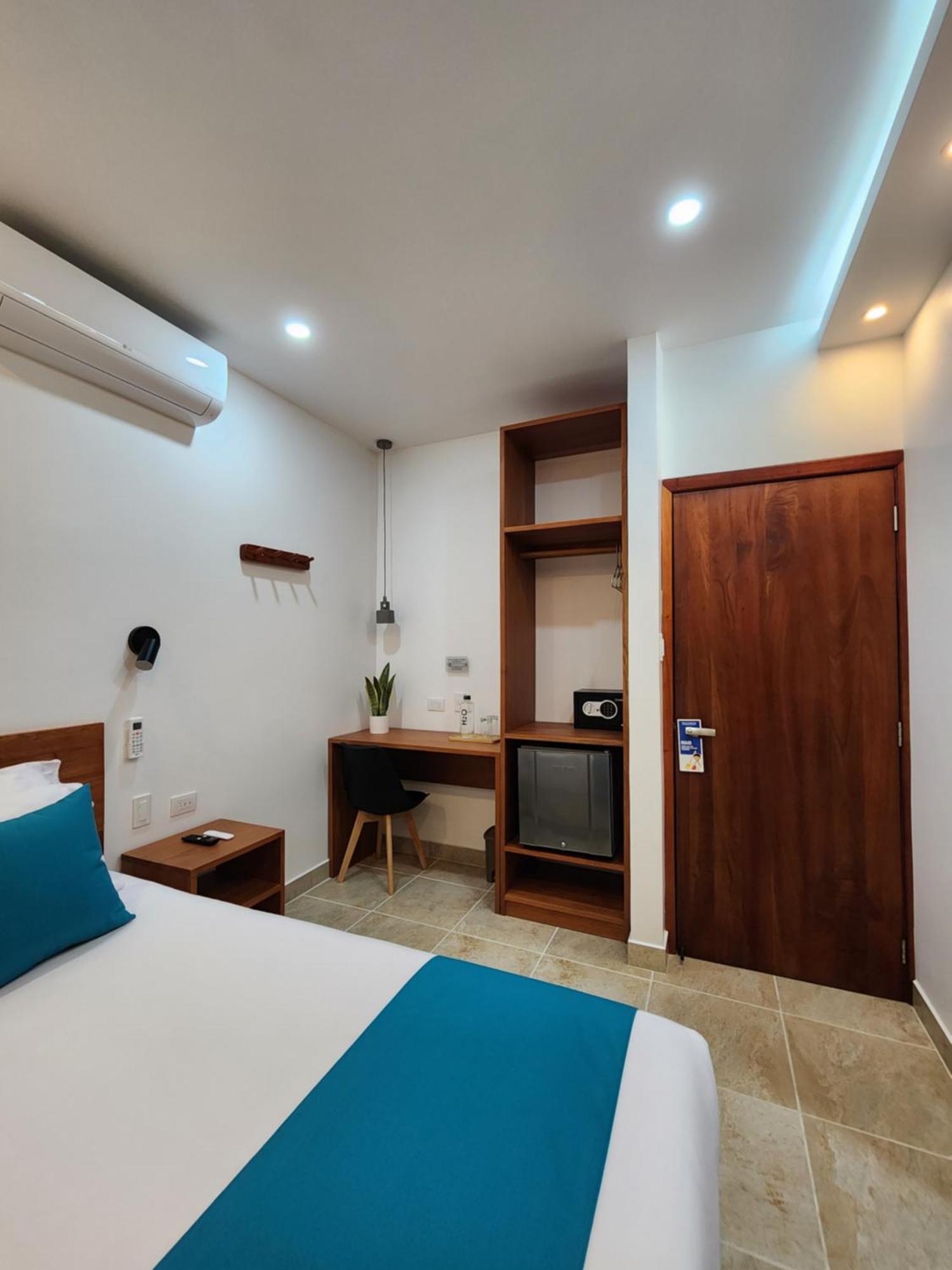 Casa Galapagos By Hostal Fragata Puerto Ayora  Exterior foto